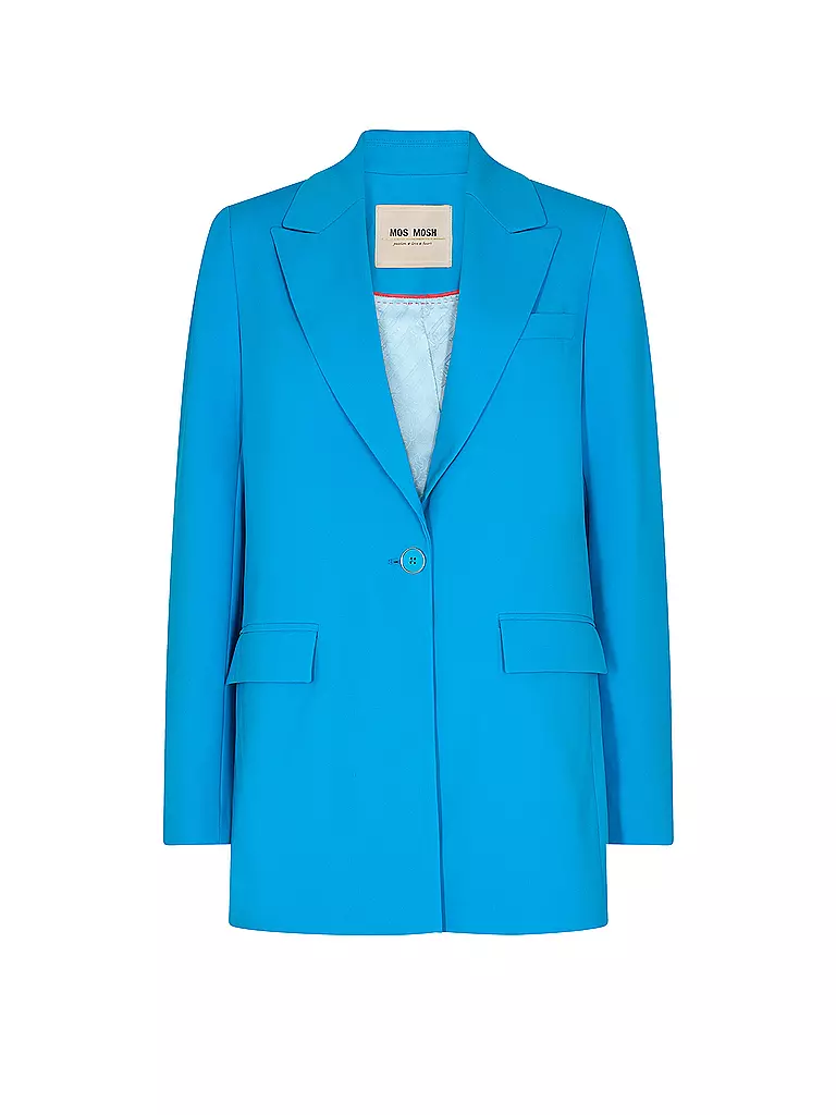 MOS MOSH Blazer MMBINE LEIA blau