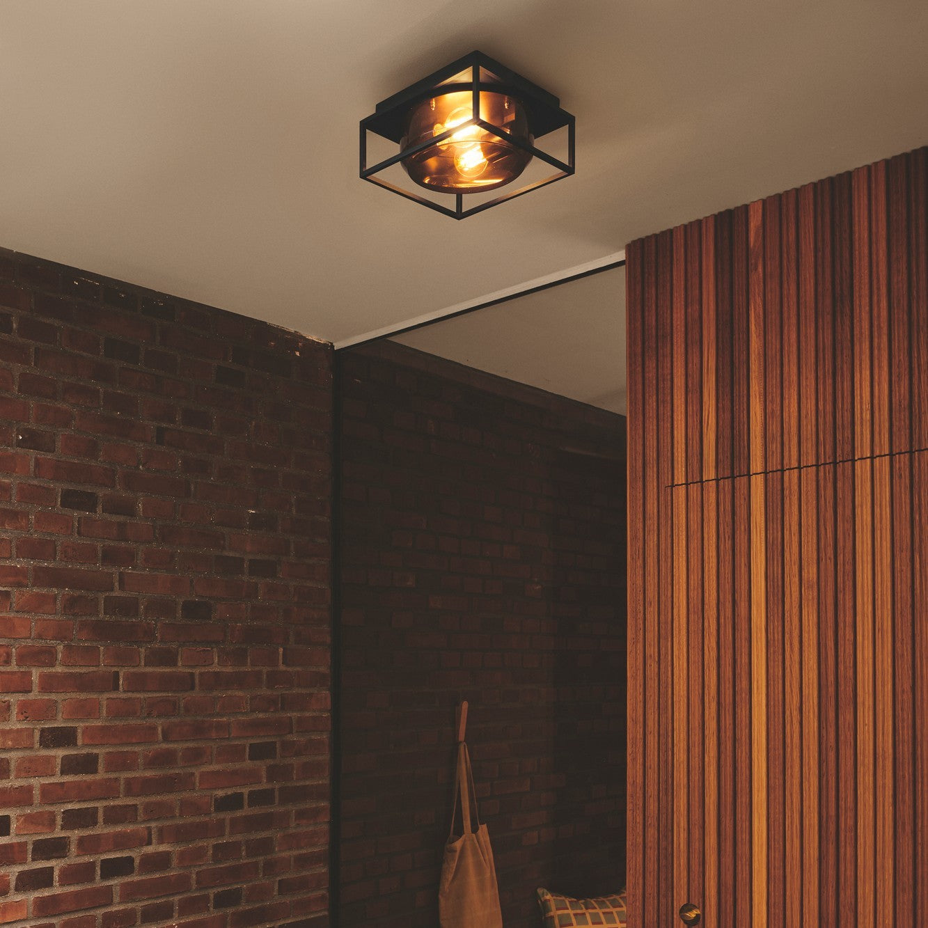 Nordlux Griffin Plafondlamp