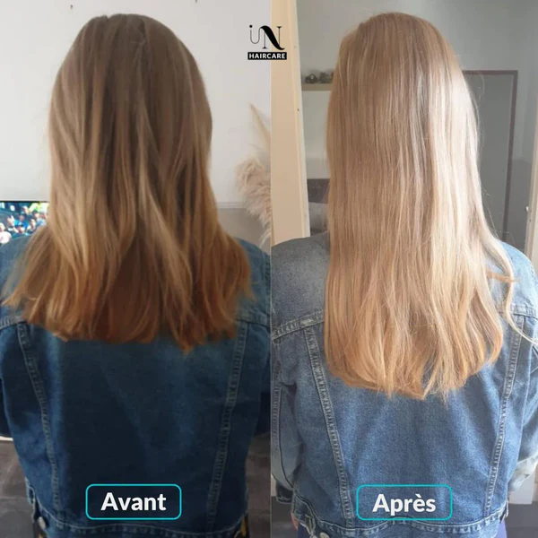 In Haircare Cure Pousse et Volume du cheveu - Gélules 1 pot de 60 gélules