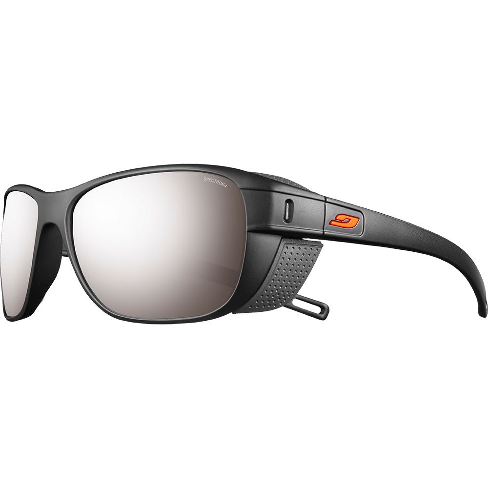 Julbo Camino Sonnenbrille schwarz