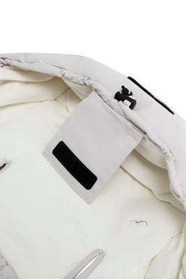 Beemoo Light Vognpose, Beige Swallow