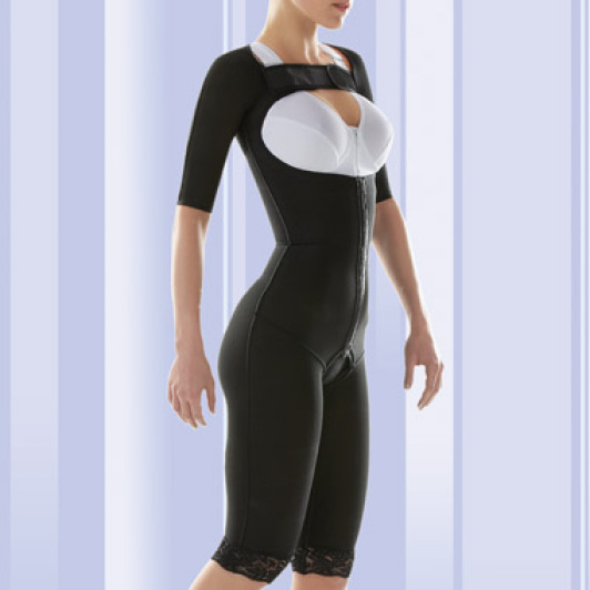 Medical Z Panty Bras Elégance Coolmax EC016