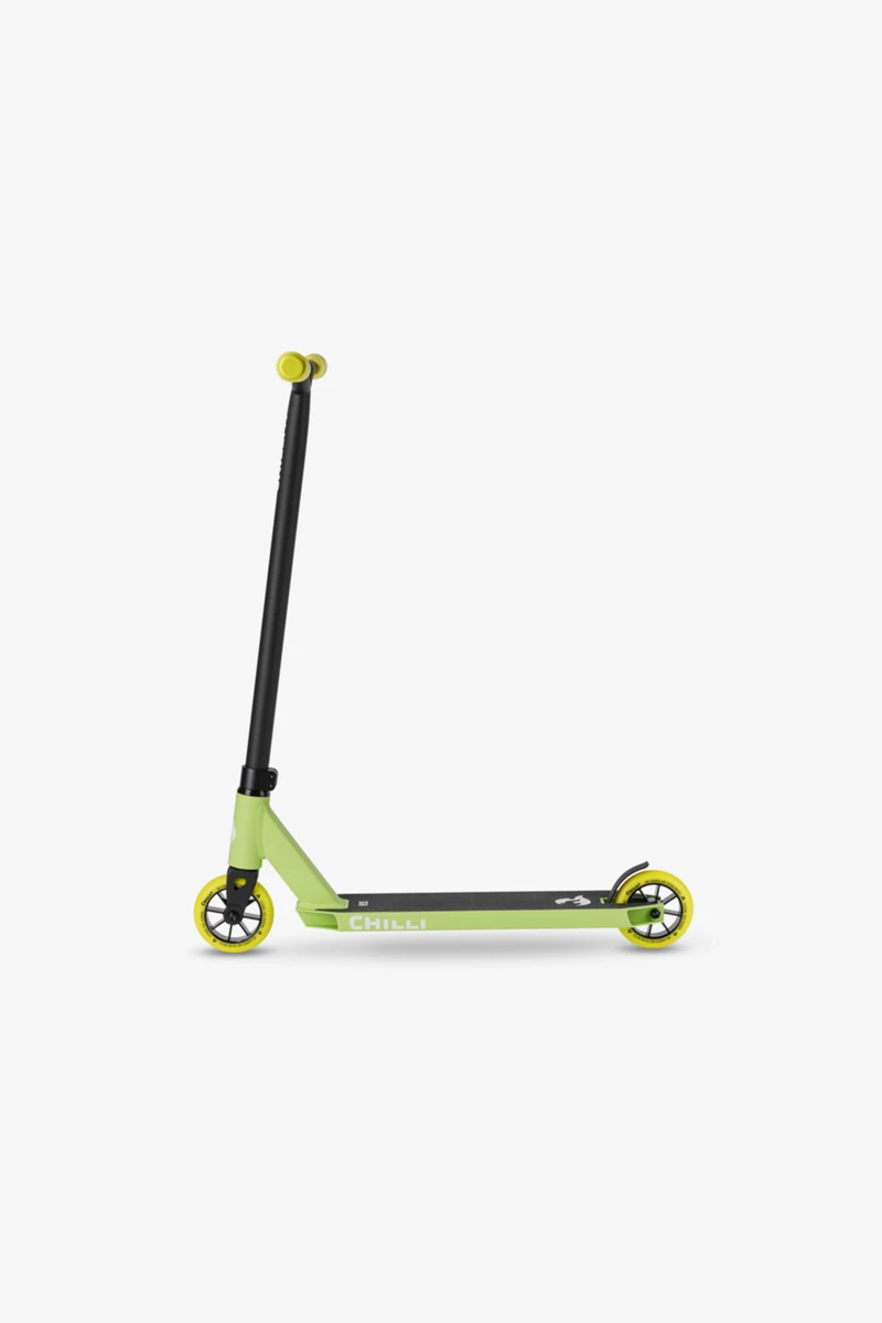 Chilli Pro Base Scooter