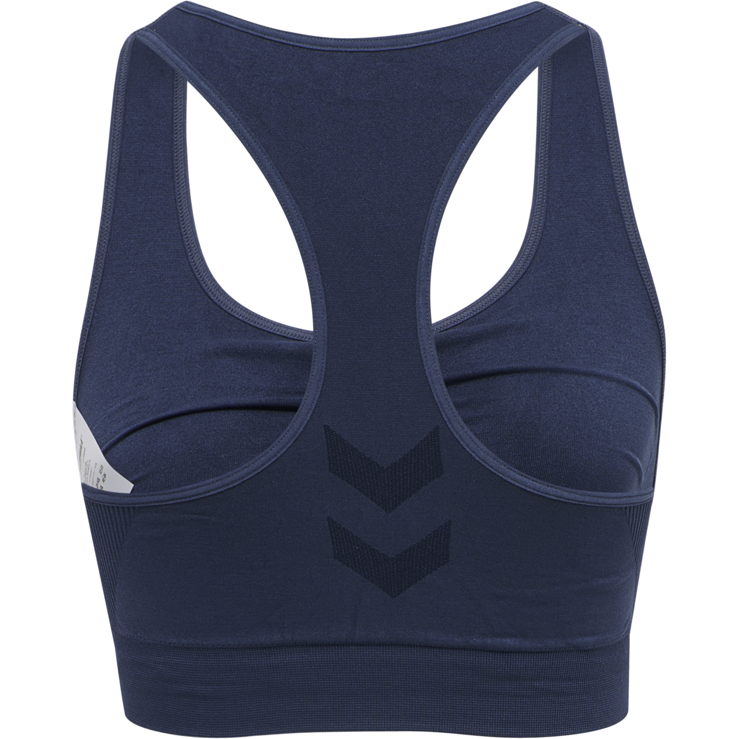 hmlTIF SEAMLESS SPORTS TOP
