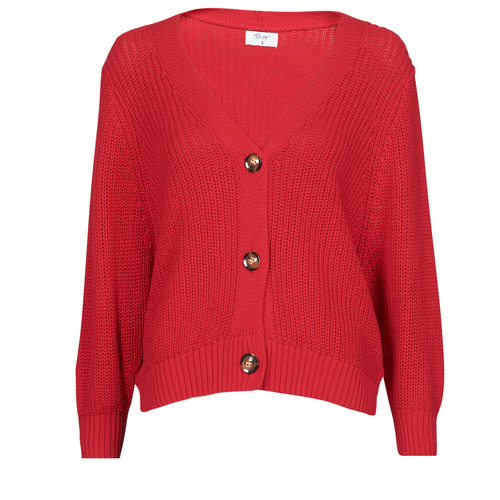 Betty London - POUPEE - Rouge