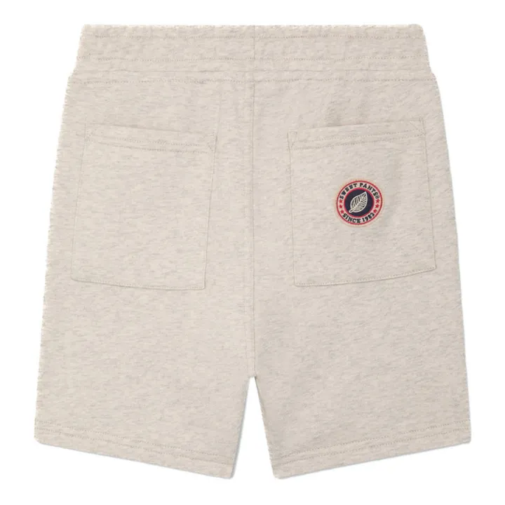 Sweet Pants Short Jogger Iconic | Gris