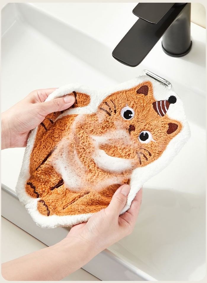 Chimi Chimi - Kattenhanddoek