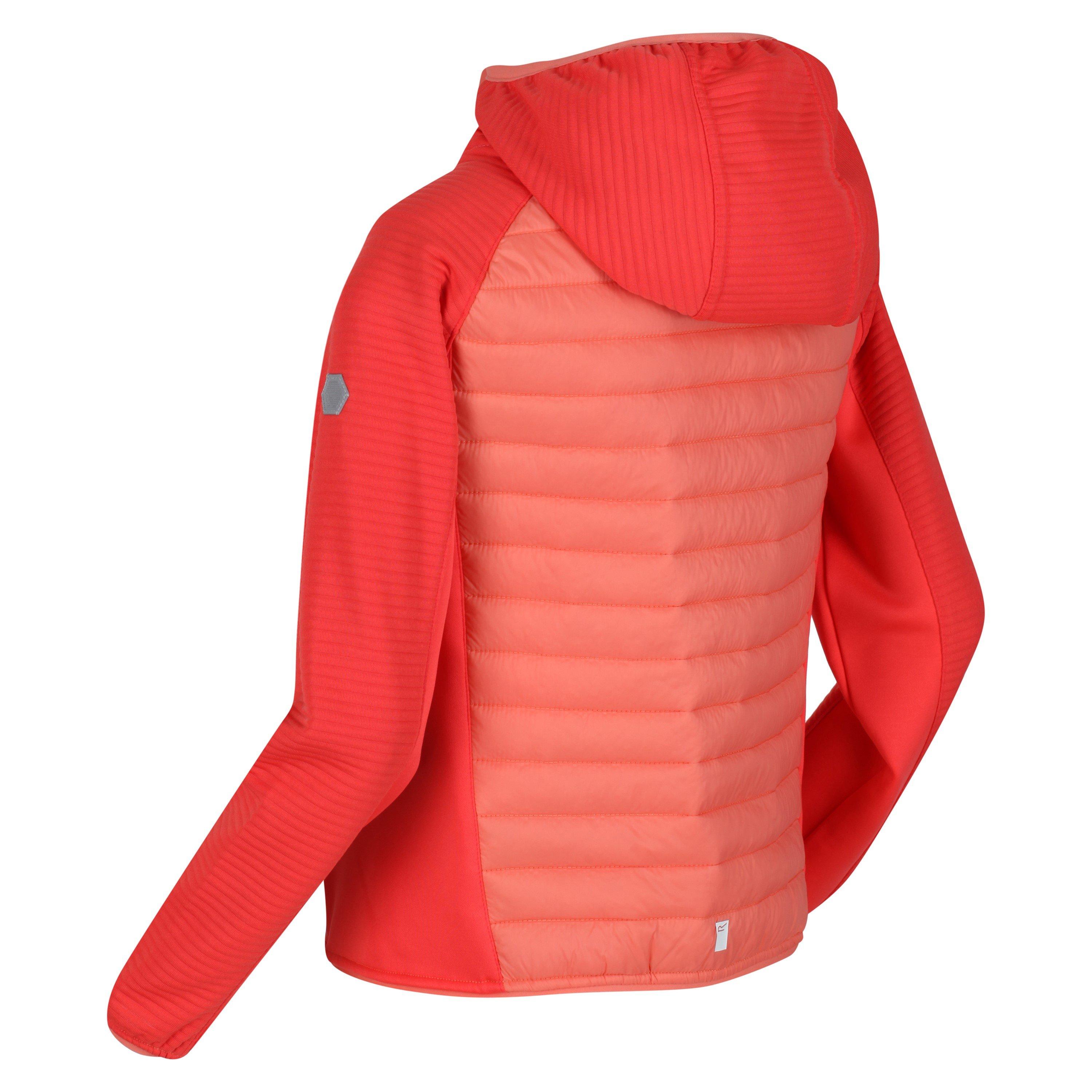 Regatta Regatta Kielder Hybrid V Insulated Jacket Puffer Unisex Kids