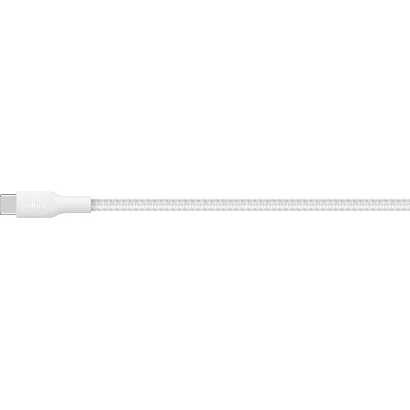 Belkin BoostCharge Pro Câble chargeur USB C
