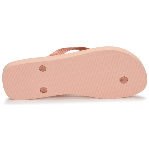 Havaianas - TOP TIRAS - Rose
