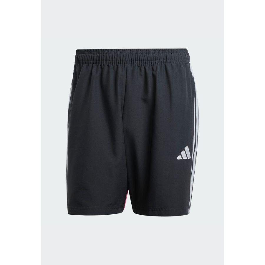Adidas Short toile Tiro 25 Essentials