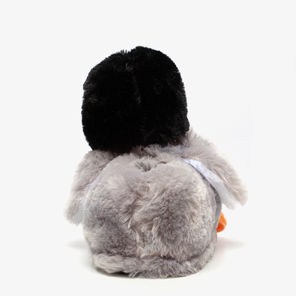 Thu!s dames pantoffels pinguin