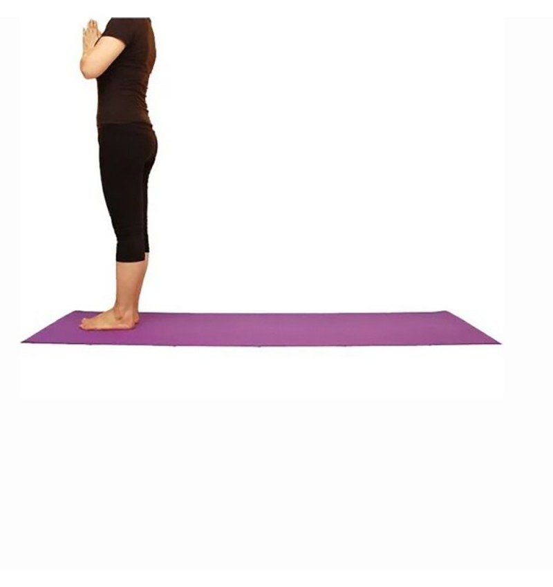 Tapete de ioga Sunning para ginástica