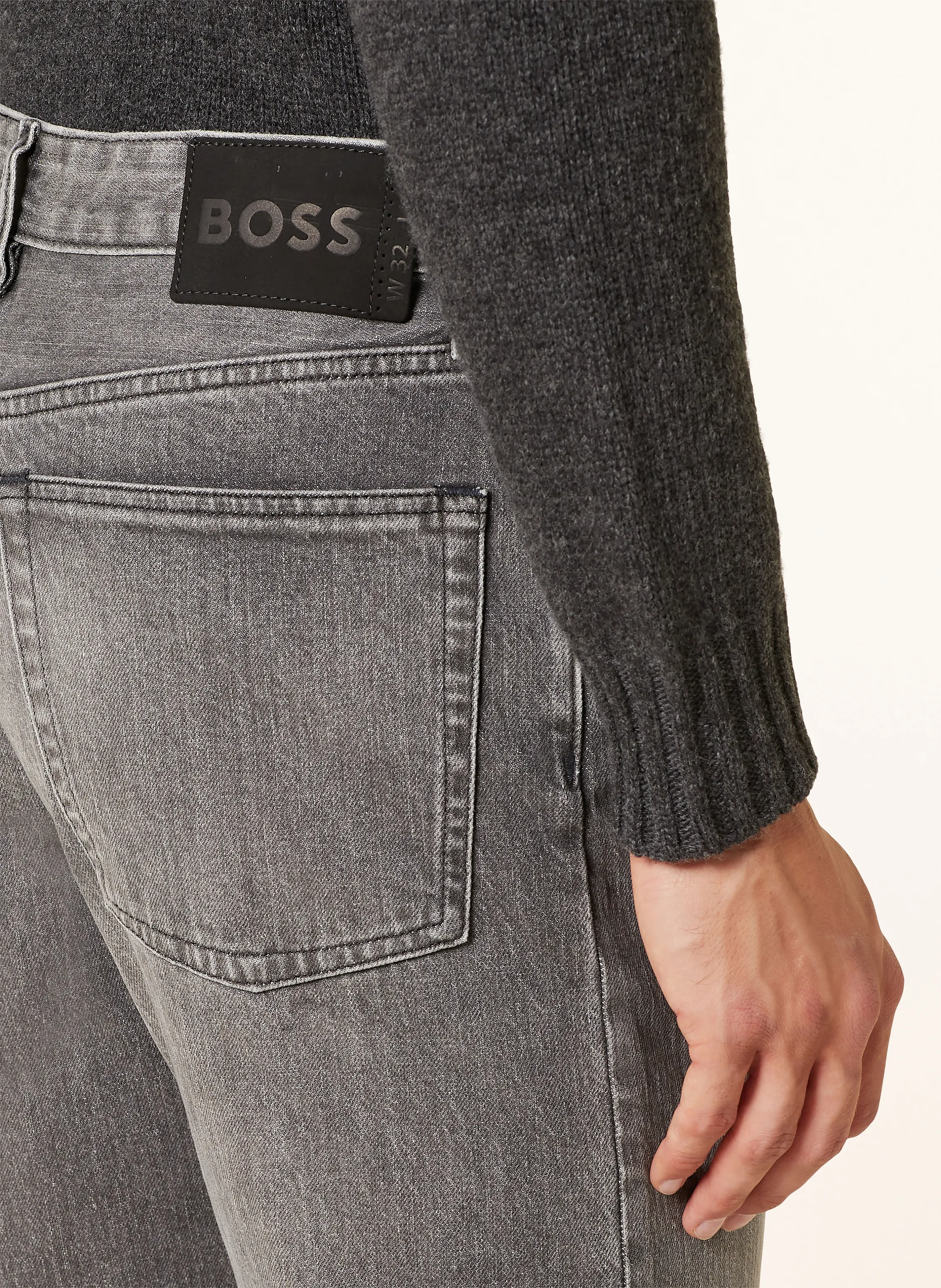 BOSS Jeans OGDEN Regular Fit