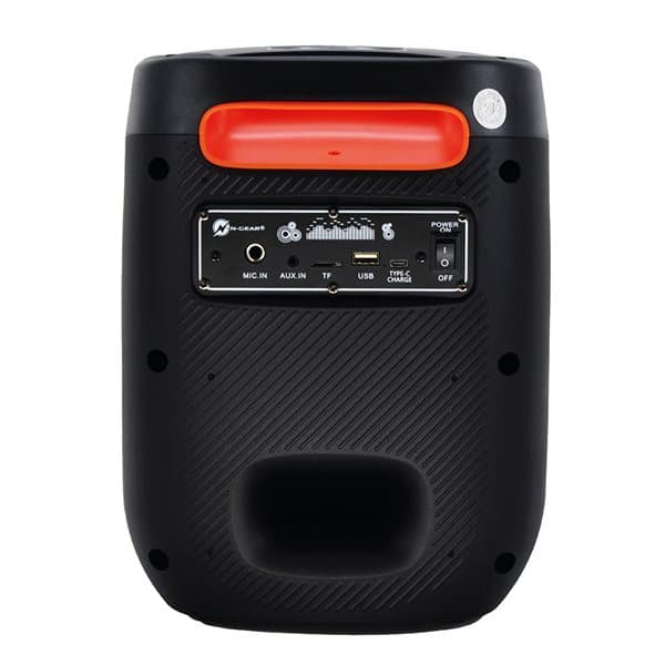 N-GEAR The Flash Banger 606