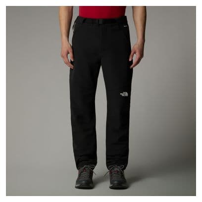 Pantalon The North Face Diablo Noir