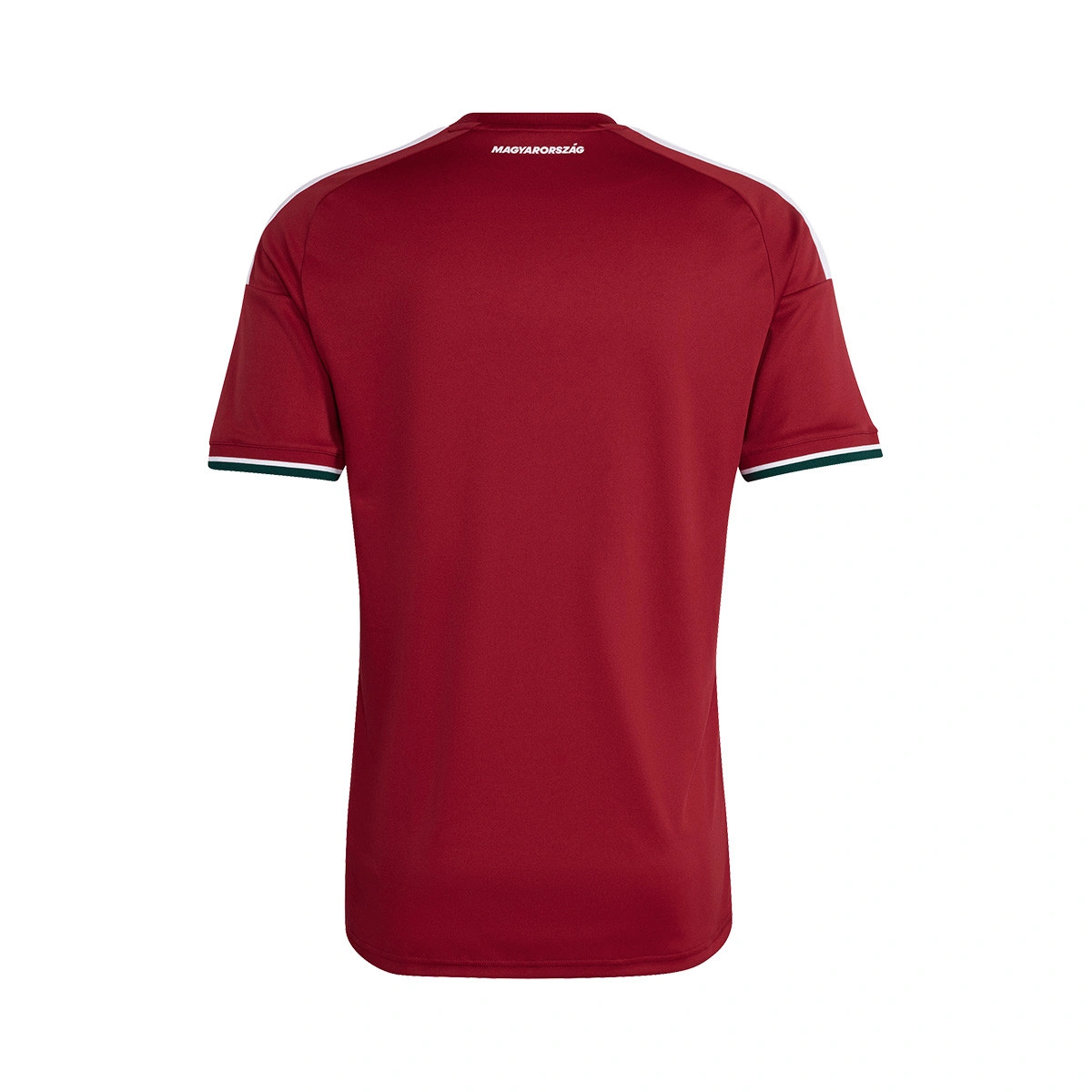Camisola adidas Hungria Primeiro Equipamento Mundial 2026