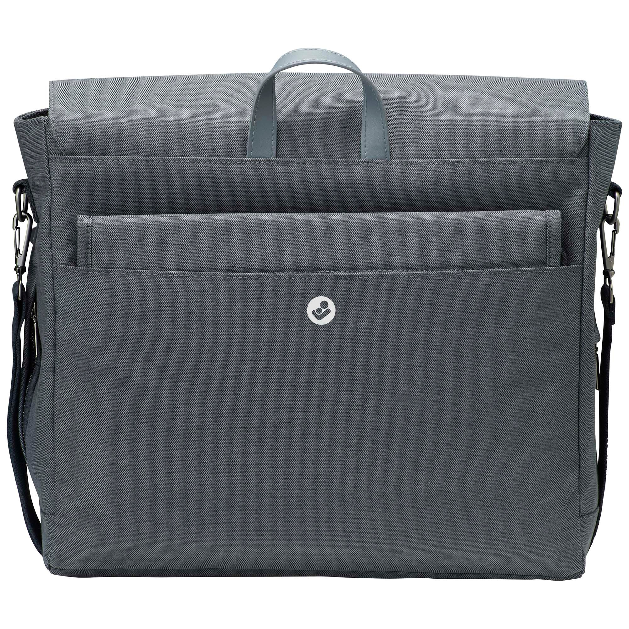 Maxi-Cosi luiertas modern bag Essential Graphite - luiertassen - Prénatal