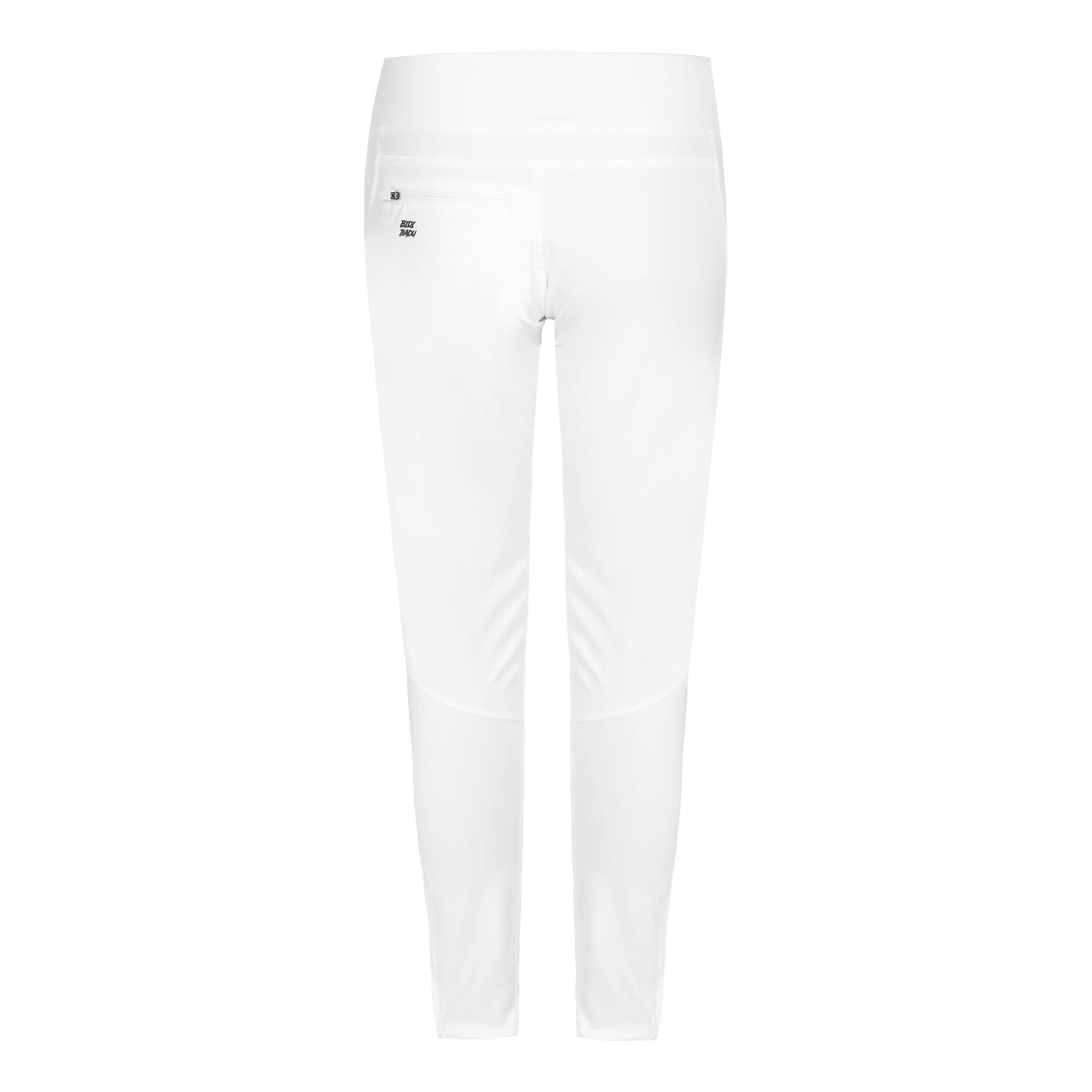 BIDI BADU Crew Pantalon Survêtement Femmes - Blanc
