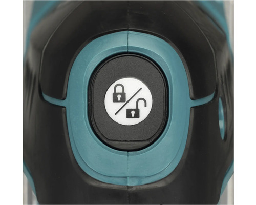 Makita 18V DJV184Z accu decoupeerzaag, zonder accu en lader