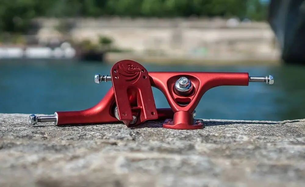 Paris V3 180 50 Degree Longboard Truck | SkatePro