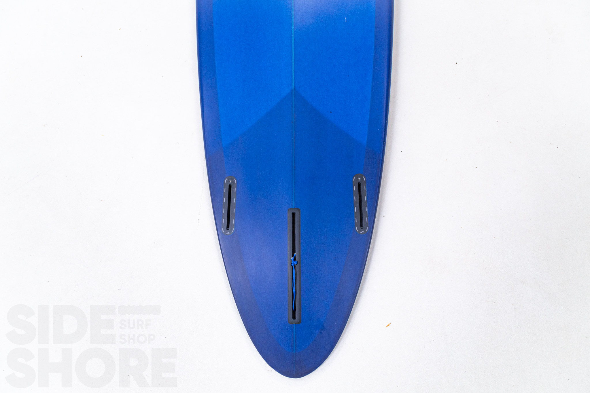 Al Merrick CI Mid - Tint Deep Blue - 7'2 x 21 1/4