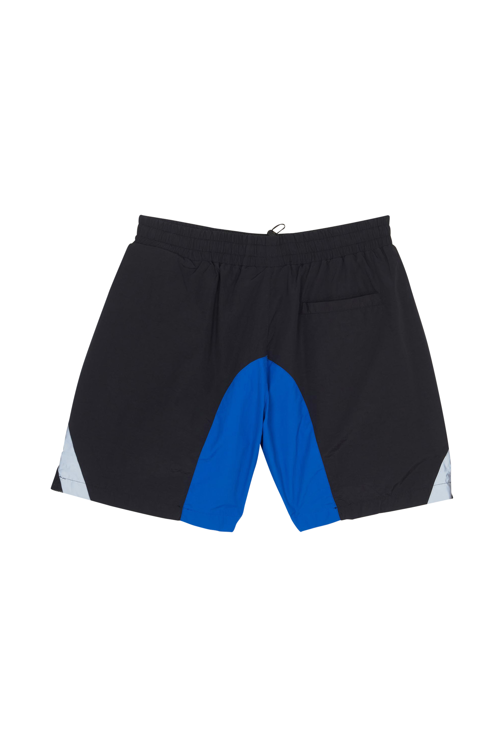 TEALER short SHORT OFF ROAD OG BLACK Noir