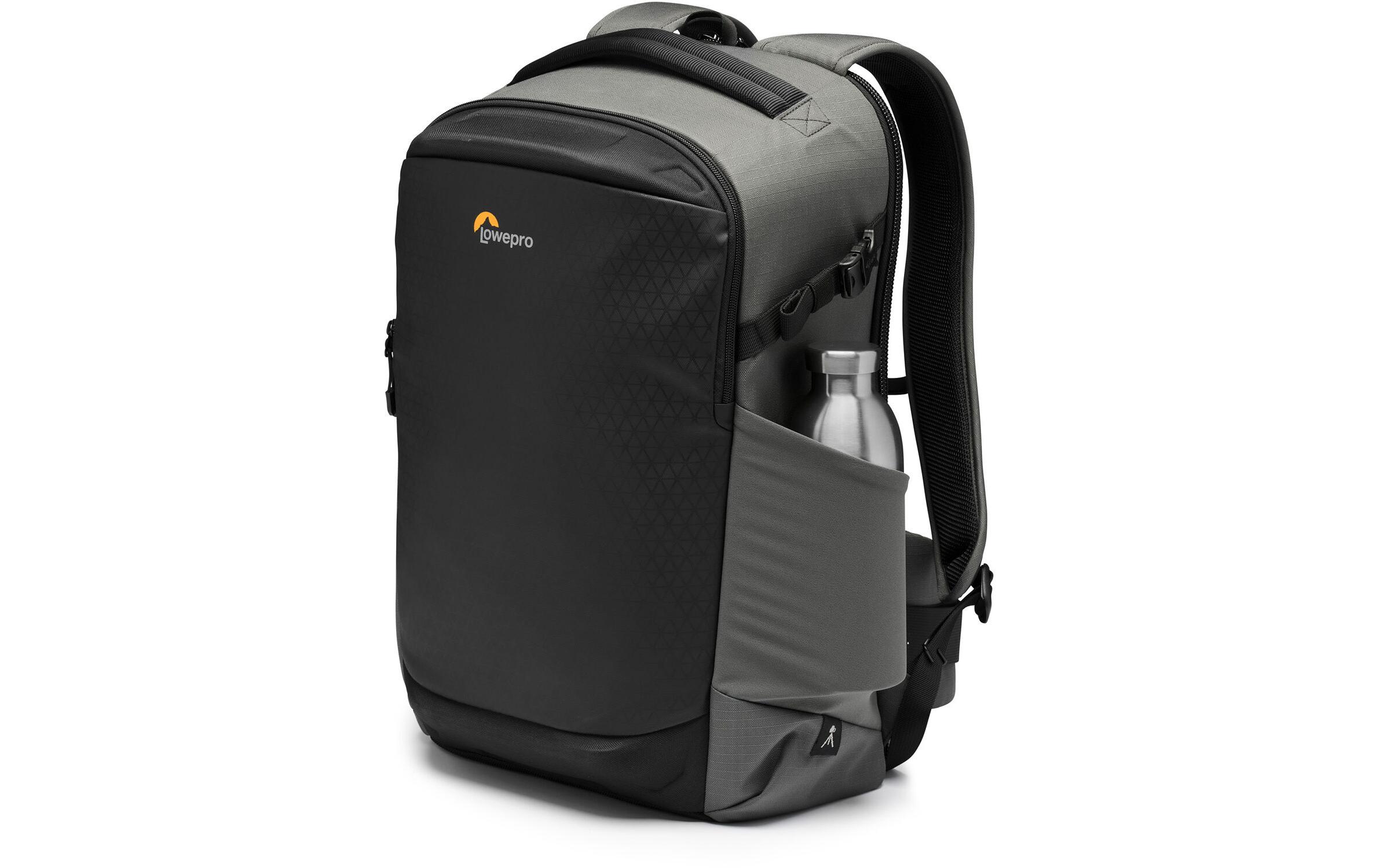 Fotorucksack Flipside 400 AW III<br>Robuster Outdoor-Rucksack mit vollem Rückenzugang