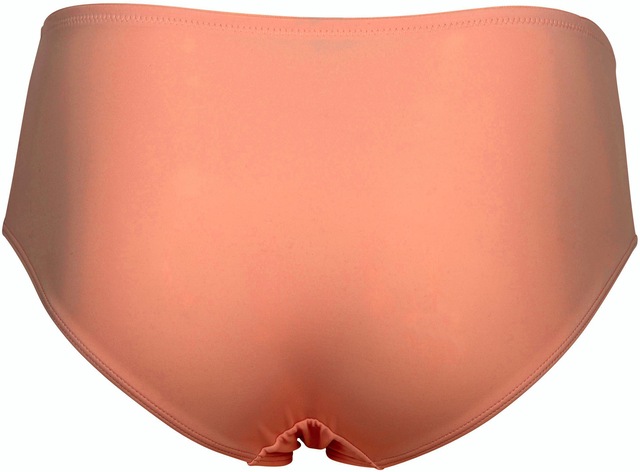 Elbrina Slip »Micro/lace«, mit Schleife, mit Stickerei, weich, atmungsaktiv, feminin, elastisch