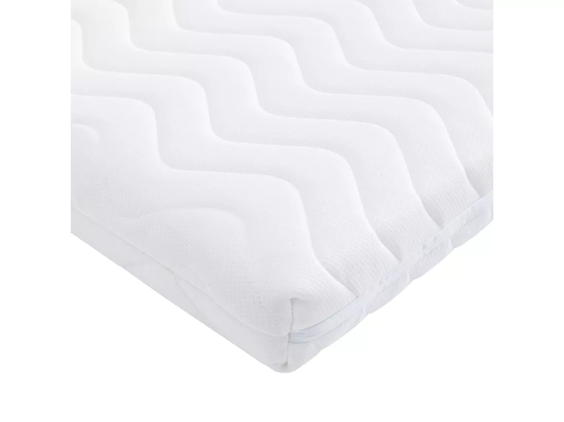 Matelas pour canapé-lit convertible latex Crépuscule 400 - SOMEO 115x185