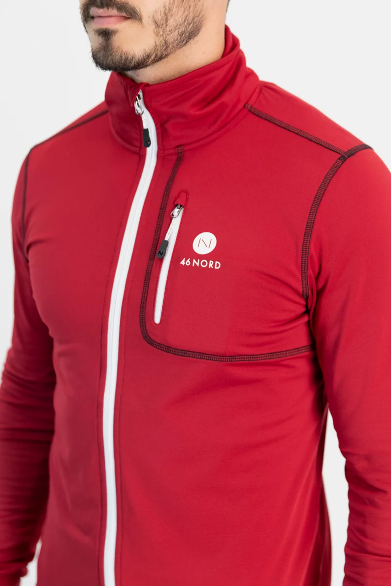 46 NORD Herren Midlayer