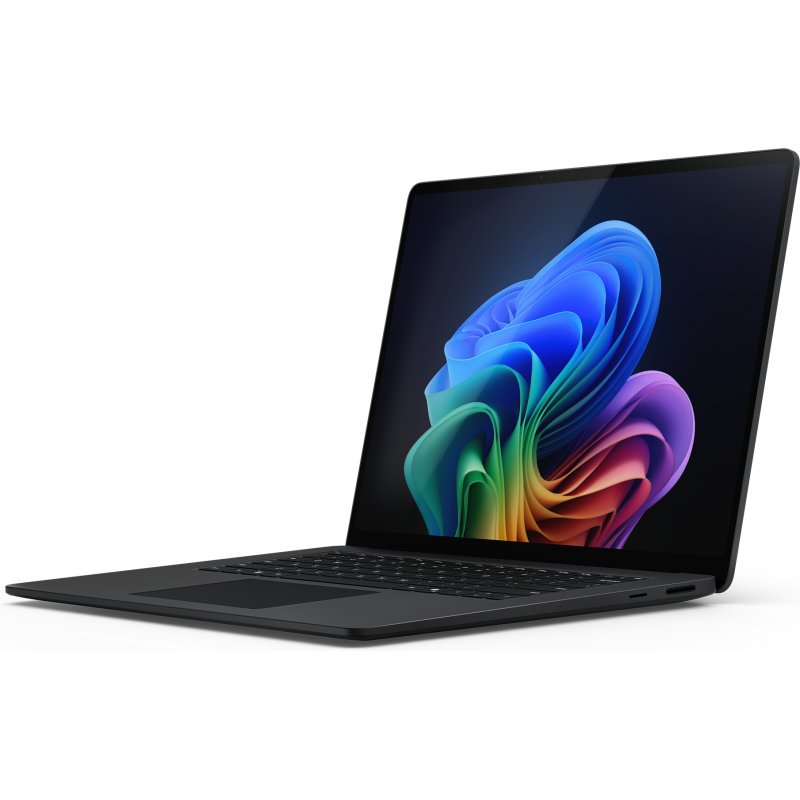 Microsoft Surface Laptop 7 Copilot+ PC Intel Core Ultra 7 268V Ordinateur portable 38,1 cm (15