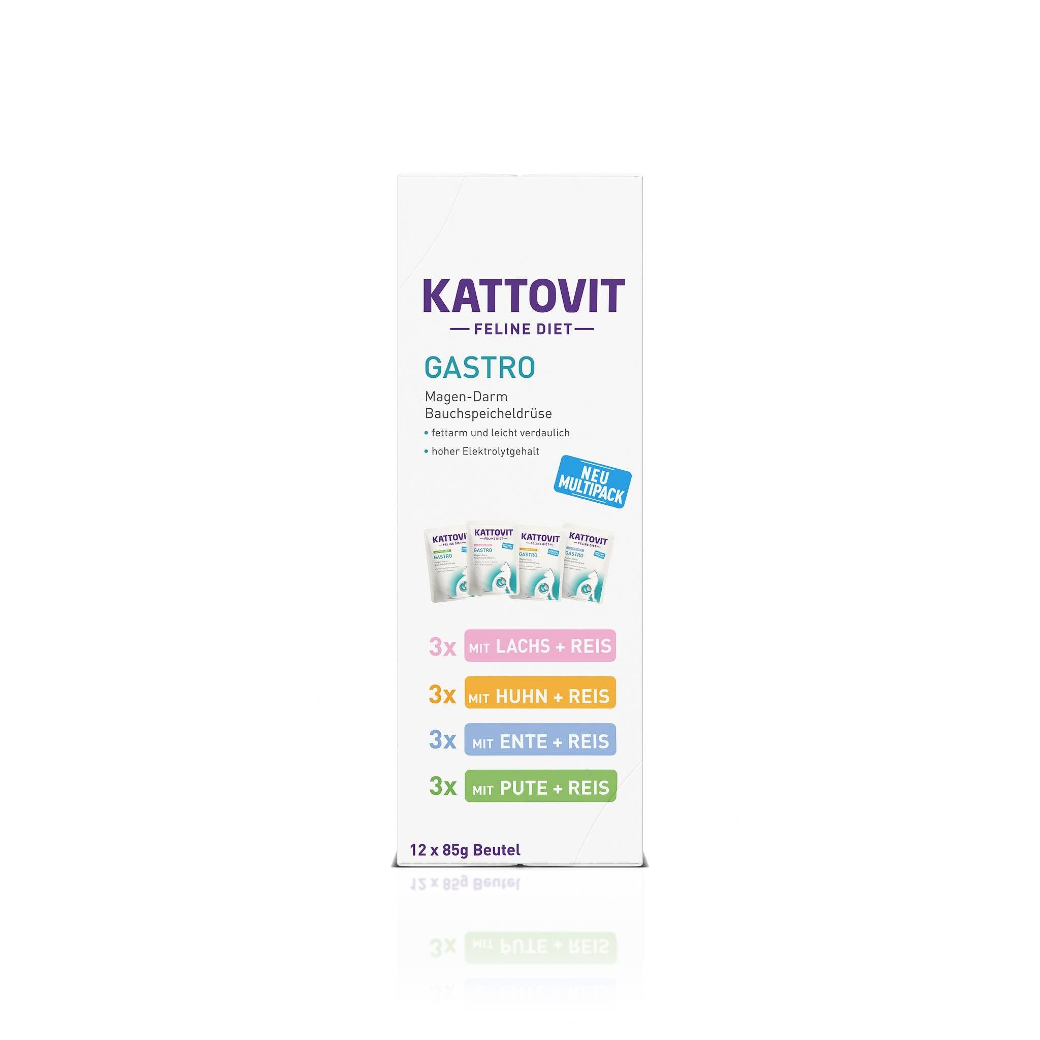 KATTOVIT Gastro Multibox