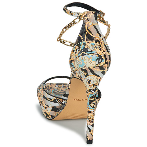 Aldo - PRISILLA - Noir