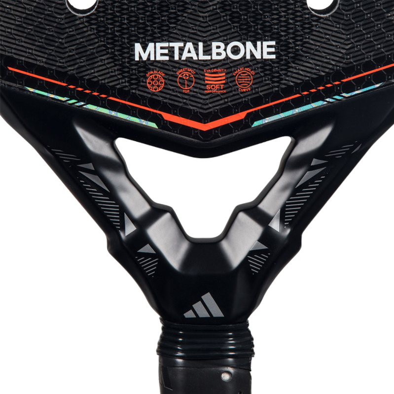 Metalbone 2026 Padelracket