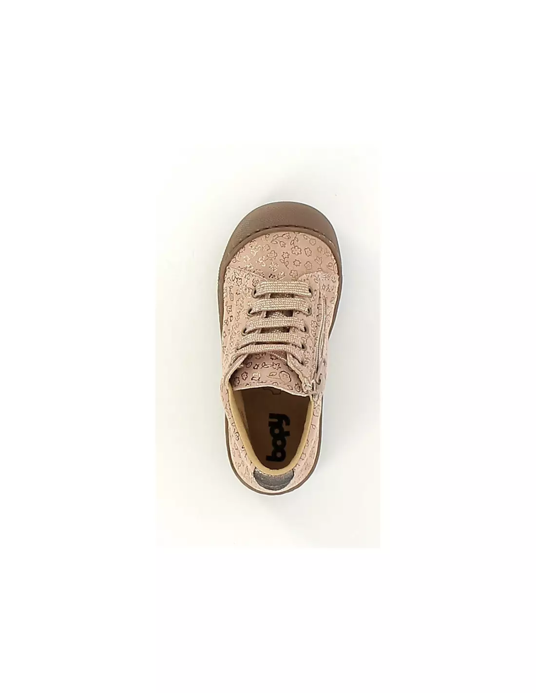BOPY JOLILA - Boots & bottines Rosefleur