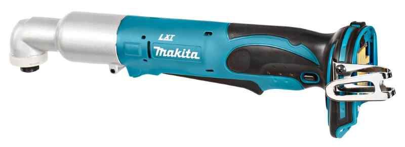 Makita DTL061ZJ 18V Li-ion accu haakse slagschroevendraaier body in Mbox