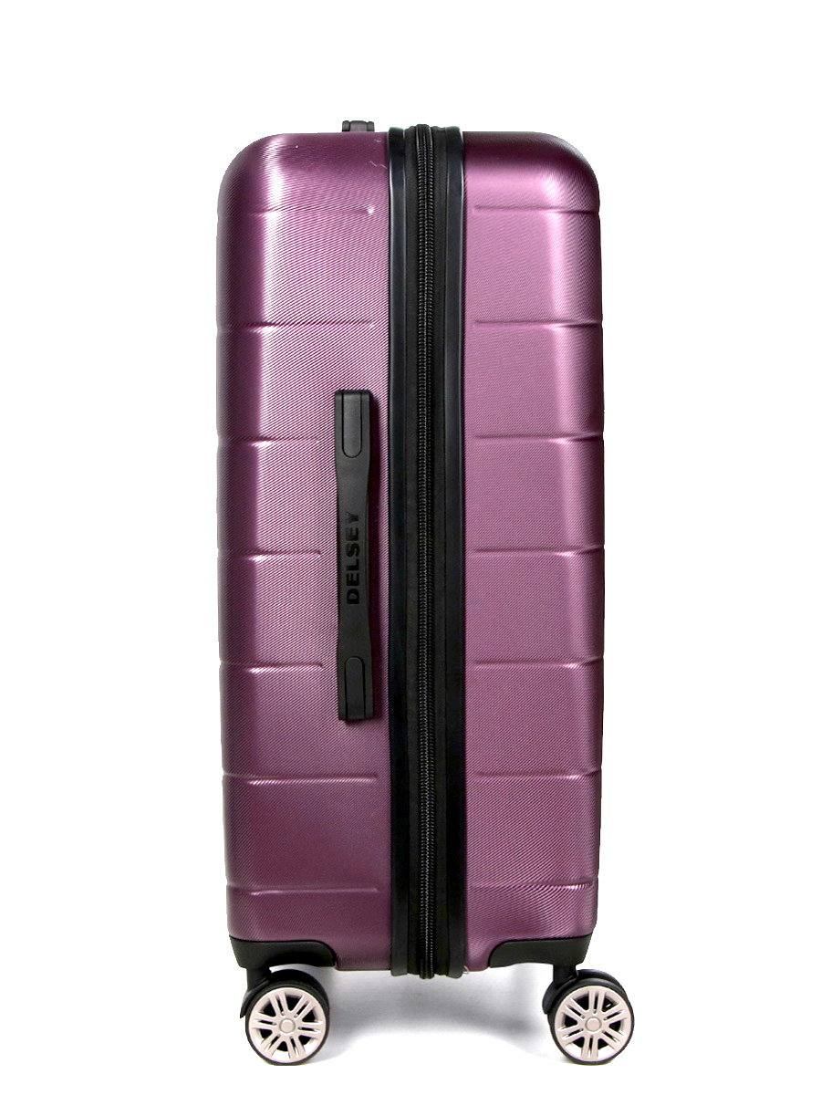 Valise Delsey Comete + 67 cm