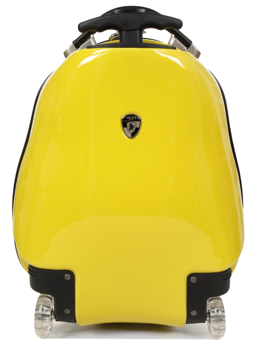 Valise Heys Travels Tots Bumble Bee 46 cm et sac À dos
