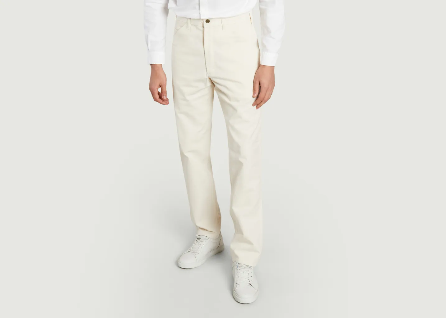 Pantalon coupe relax OG Painter Stan Ray