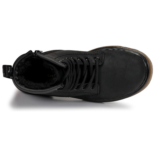 Dr. Martens - 1460 SERENA MONO J - Noir