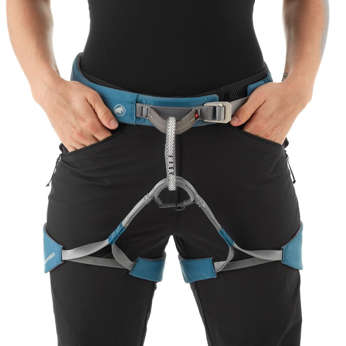 Mammut<br>Courmayeur SO Women