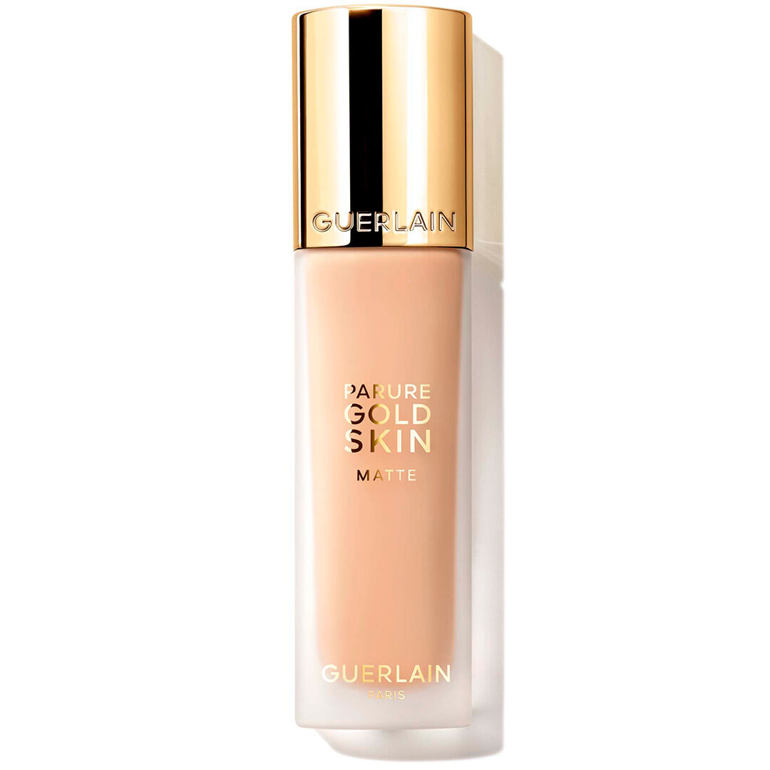 GUERLAIN Parure Gold Skin Matte - Base Líquida