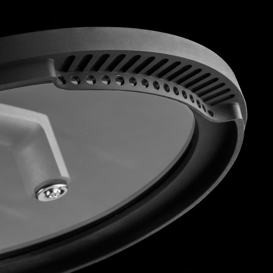 BergHOFF Gem Uqonic  Downdraft kookpannenset - 4 delig