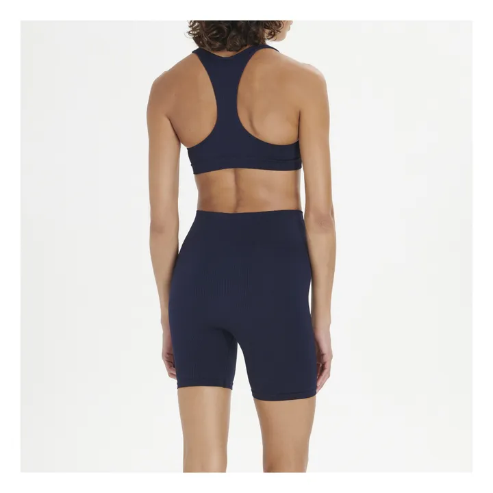 PRISM² Brassière Multifonctionnelle Elated | Bleu marine