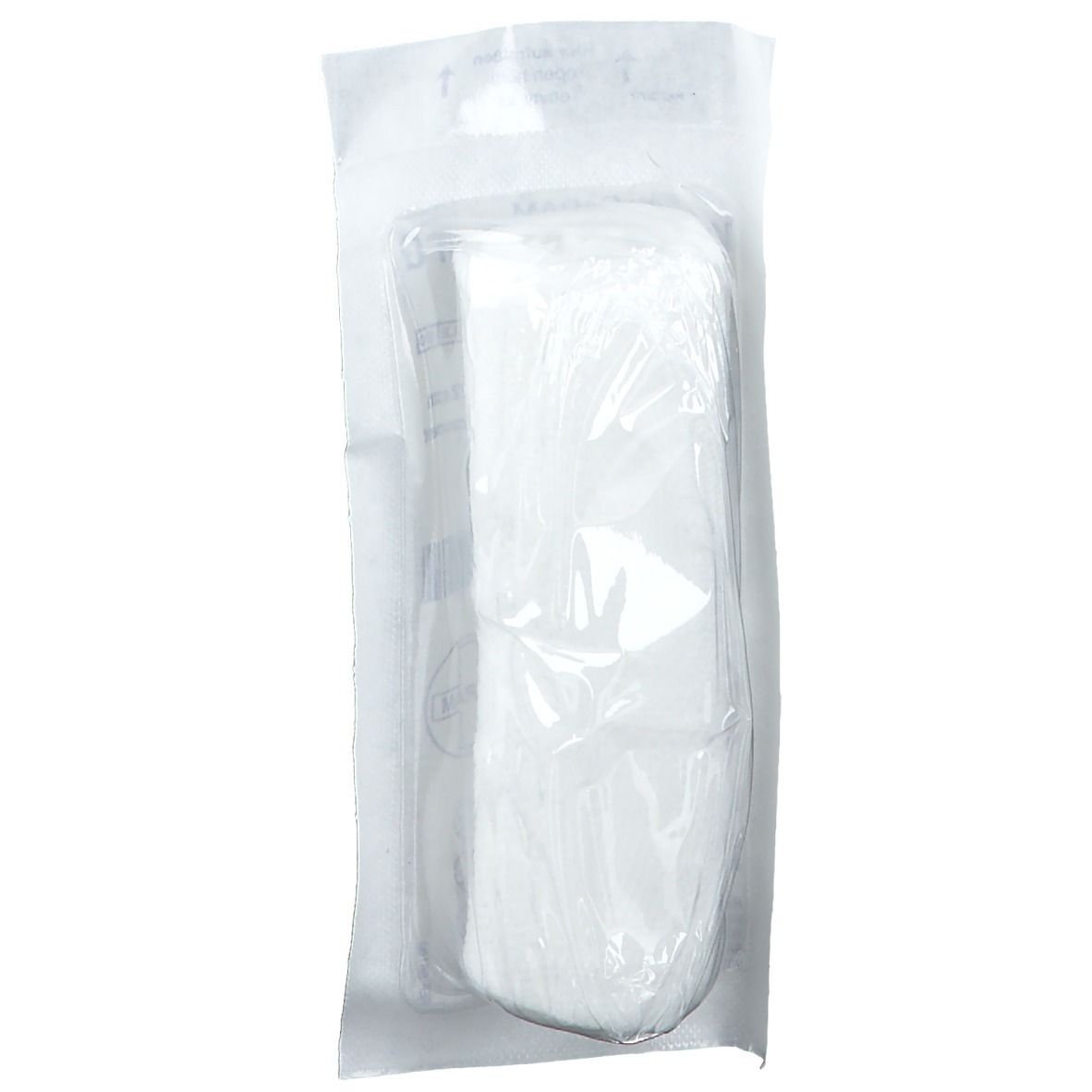 PARAM Verbandmull 10 x 12 cm
