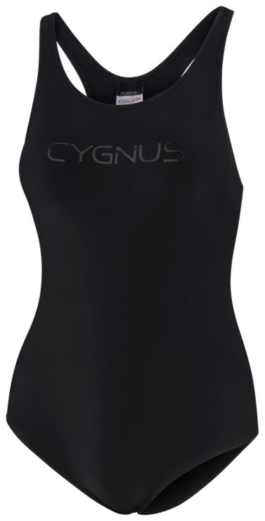 CygnusSchwimmanzug - schwarz