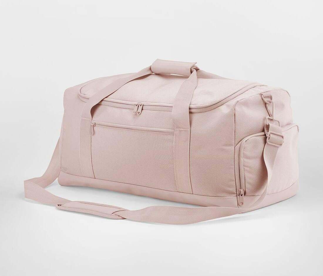 BAG BASE BG561 - Sac de Sport Multifonction Recyclé