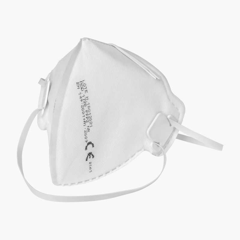 Filtermaske 1720 FFP2 NR, 20 stk.
