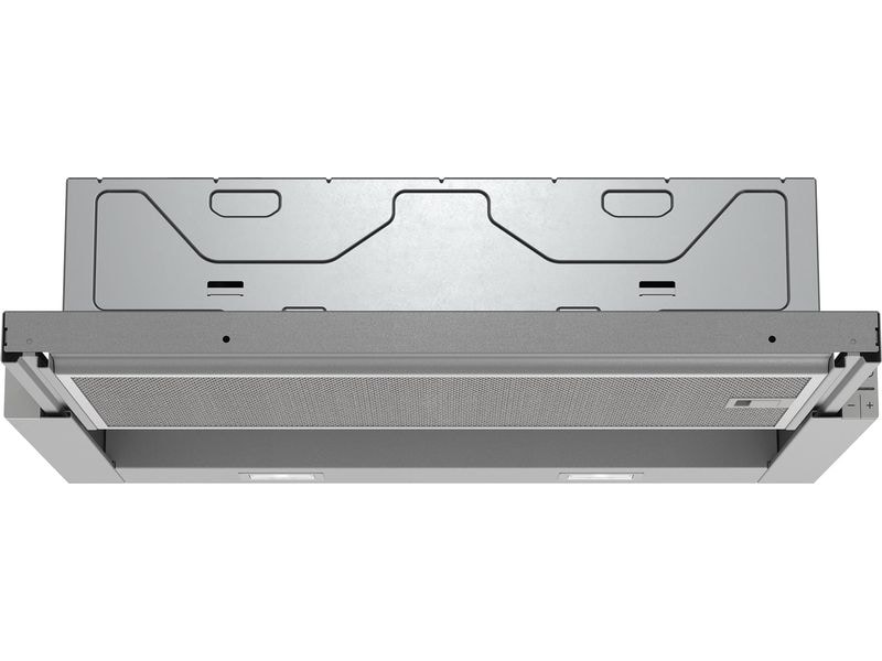 Siemens Abzughaube LI64lB531C 4 Stufen Dunstabzugshaube